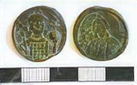 BYZANTINE COIN