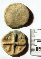 MEDIEVAL TOKEN