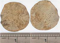 MEDIEVAL TOKEN