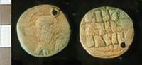 BYZANTINE COIN