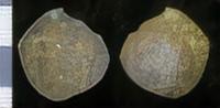 BYZANTINE COIN