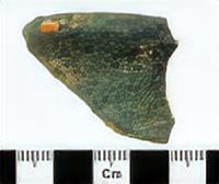 MEDIEVAL VESSEL