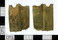ROMAN ARMOUR