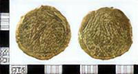 BYZANTINE COIN