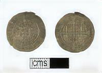 MEDIEVAL COIN