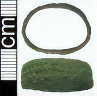 MEDIEVAL THIMBLE