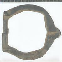 MEDIEVAL BUCKLE