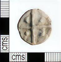 MEDIEVAL TOKEN