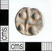 MEDIEVAL TOKEN