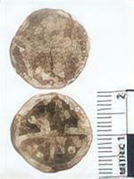 MEDIEVAL TOKEN