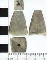 MEDIEVAL WEIGHT