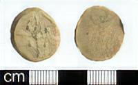 MEDIEVAL TOKEN