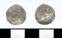 MEDIEVAL COIN