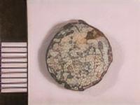 BYZANTINE COIN