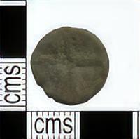 MEDIEVAL TOKEN