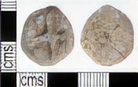 MEDIEVAL TOKEN