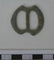 MEDIEVAL BUCKLE