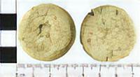 MEDIEVAL WEIGHT