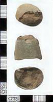 MEDIEVAL THIMBLE