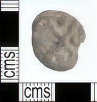 MEDIEVAL TOKEN