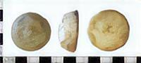 MEDIEVAL WEIGHT