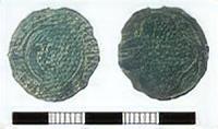 MEDIEVAL JETTON