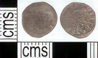 MEDIEVAL COIN