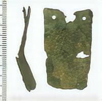 ROMAN ARMOUR