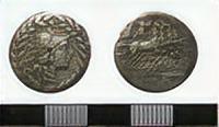 ROMAN COIN