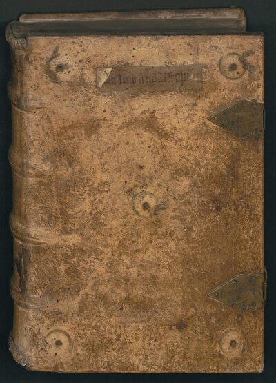 Theologica