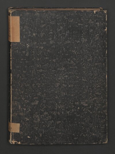 Liber internae consolationis vel prima pars Catenae aureae