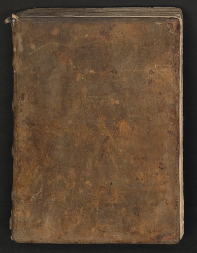 Sermones dominicales de tempore