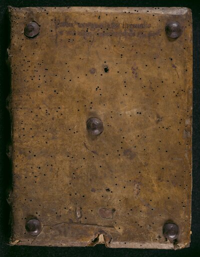 Sermones de tempore et de sanctis