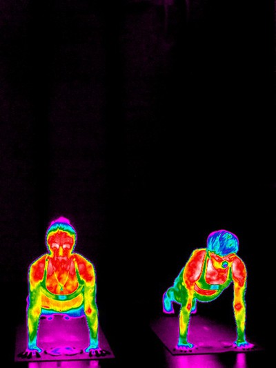 OMNIA - Thermography