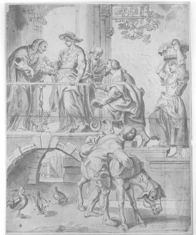 The Visitation