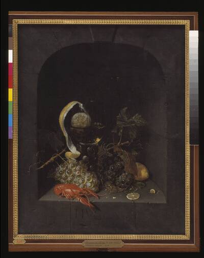 Still Life