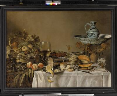 Still Life