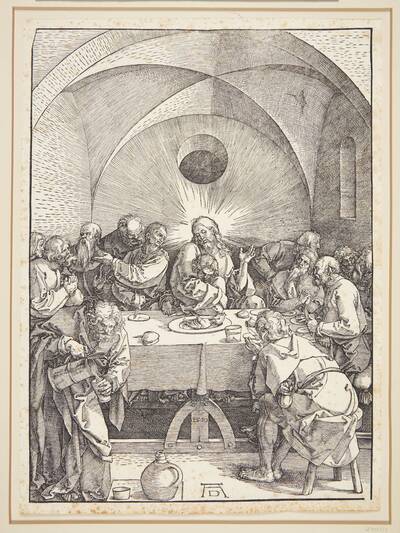 The Last Supper