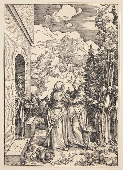 The Visitation