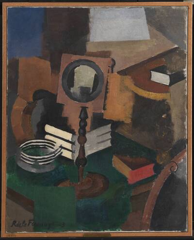 Still Life