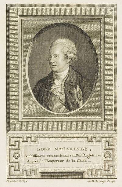 Lord Macartney