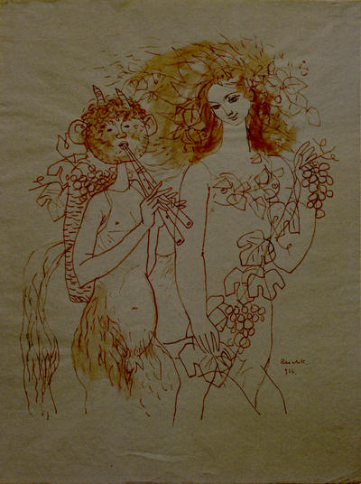 Artwork