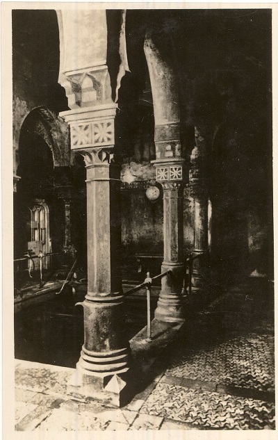 Rudas Gyógyfürdő