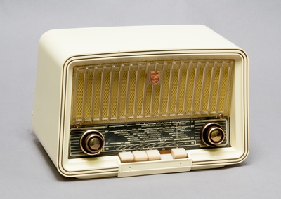 Radioapparat | Europeana