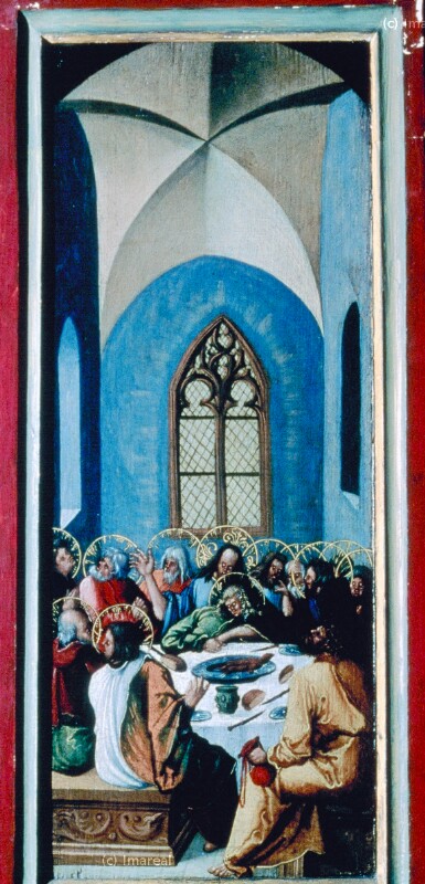 Letztes Abendmahl