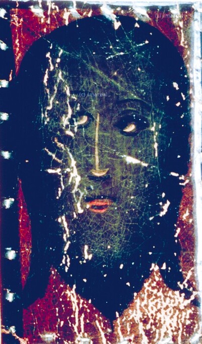Vera Icon