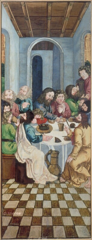 Letztes Abendmahl