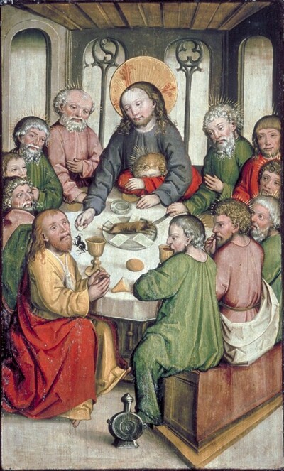 Letztes Abendmahl
