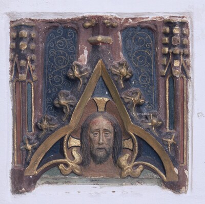 Vera Icon