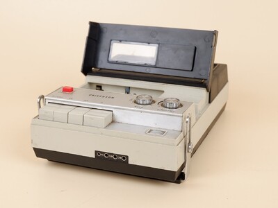 OMNIA - cassette recorder